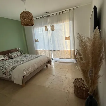 Soleil Nyaraló Bagard