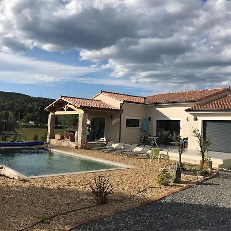 Soleil Holiday home *