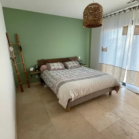Holiday home Soleil