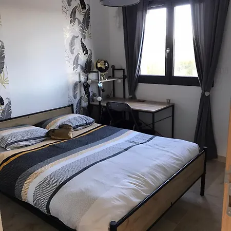 Soleil Holiday home
