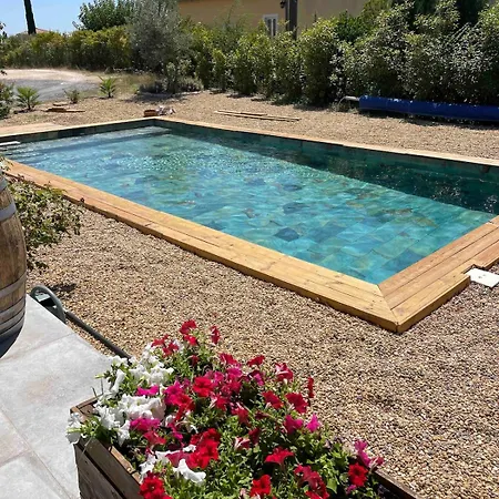 Soleil Holiday home